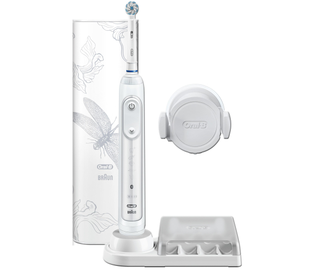 Oral-B SZCZOTECZKA ROTACYJNA ORAL-B GENIUS 10000LW SE ### - 1386688 - zdjęcie